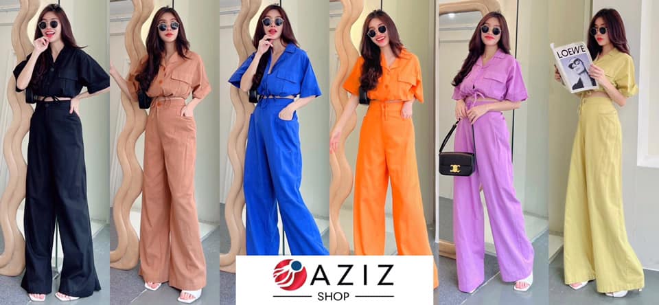 Dress Wonder Shop