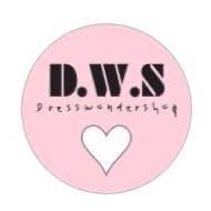 Dress Wonder Shop
